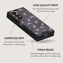 Moonstone - Samsung Galaxy Z Fold 6 Case 5