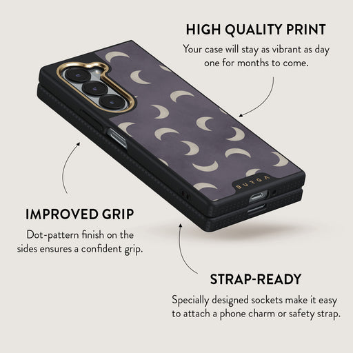 Moonstone - Samsung Galaxy Z Fold 6 Case 5
