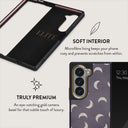 Moonstone - Samsung Galaxy Z Fold 6 Case 6