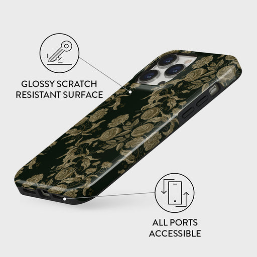 Destiny - iPhone 14 Pro Max Case 3