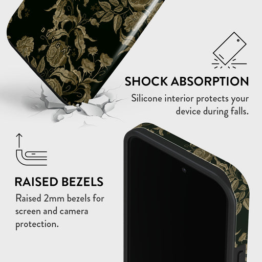 Destiny - iPhone 14 Pro Max Case 4
