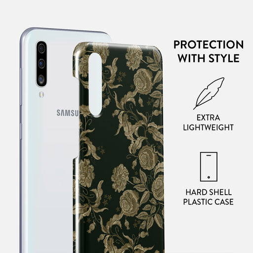 Destiny - Samsung Galaxy A50 Case 2