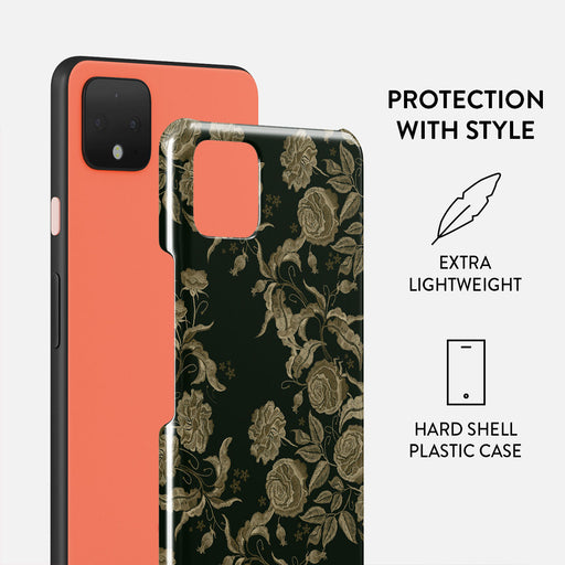 Destiny - Google Pixel 4 Case 2