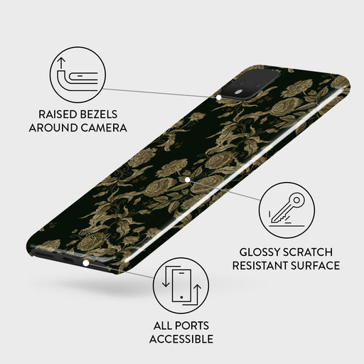 Destiny - Google Pixel 4 Case 3