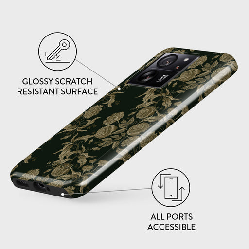 Destiny - Xiaomi 13T Pro Case 3