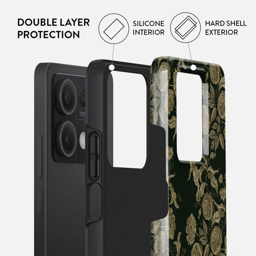 Destiny - Xiaomi Redmi Note 13 5G Case 2