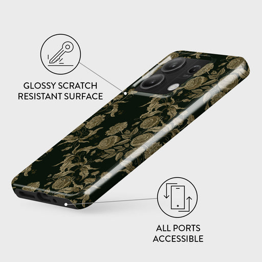 Destiny - Xiaomi Redmi Note 13 5G Case 3