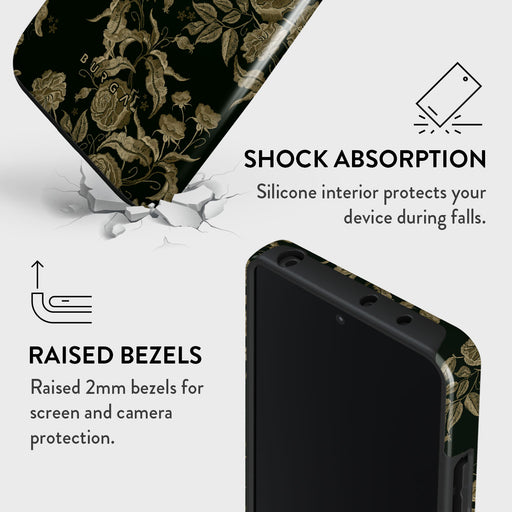 Destiny - Xiaomi Redmi Note 13 5G Case 4