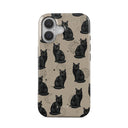Salem - iPhone 16 Case 1