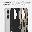 Salem - iPhone 16 Case 2