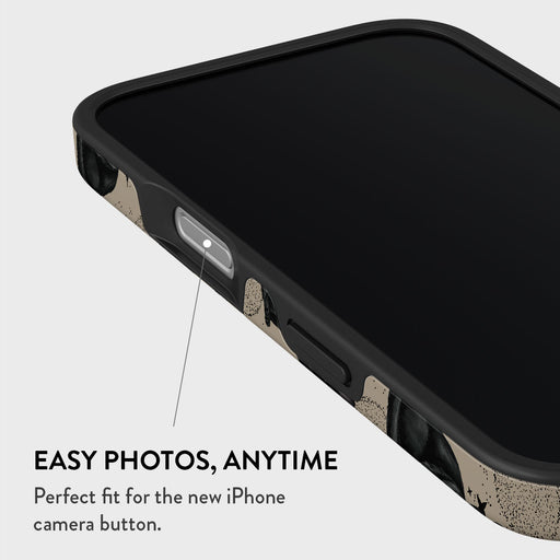 Salem - iPhone 16 Case 5