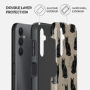 Salem - Samsung Galaxy A14 5G Case 2