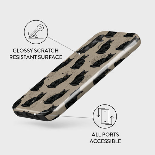 Salem - Samsung Galaxy A14 5G Case 3