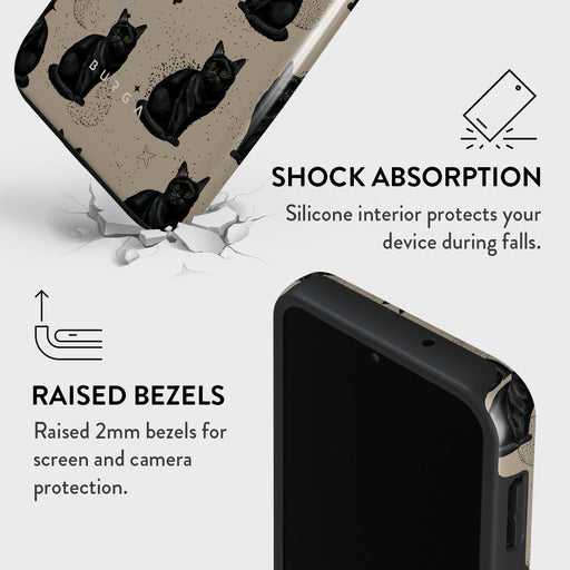 Salem - Samsung Galaxy A14 5G Case 4