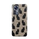 Salem - Xiaomi 12 Pro Case 1