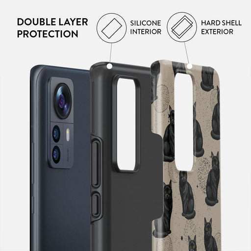 Salem - Xiaomi 12 Pro Case 2