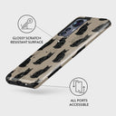 Salem - Xiaomi 12 Pro Case 3