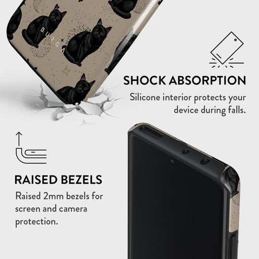 Salem - Xiaomi 12 Pro Case 4