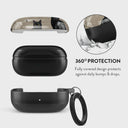 Salem - Samsung Galaxy Buds Pro Case 2