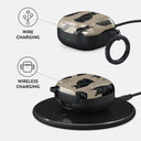 Salem - Samsung Galaxy Buds Pro Case 3
