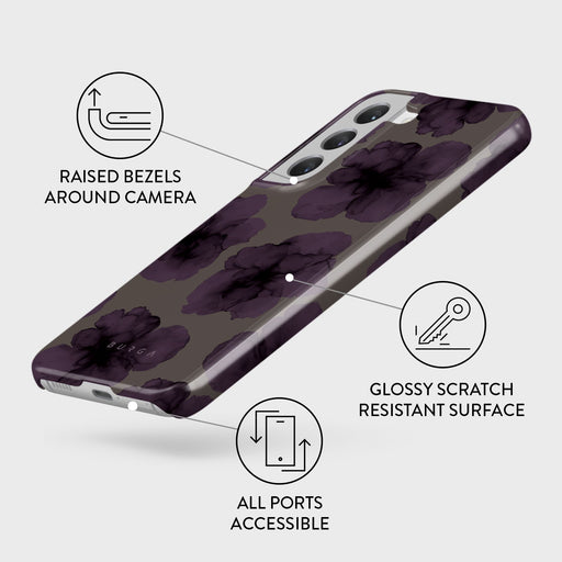 Charmed - Samsung Galaxy S22 Plus Case 3