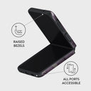 Charmed - Samsung Galaxy Z Flip 4 Case 9