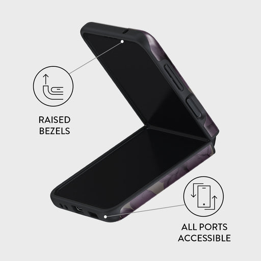 Charmed - Samsung Galaxy Z Flip 4 Case 9
