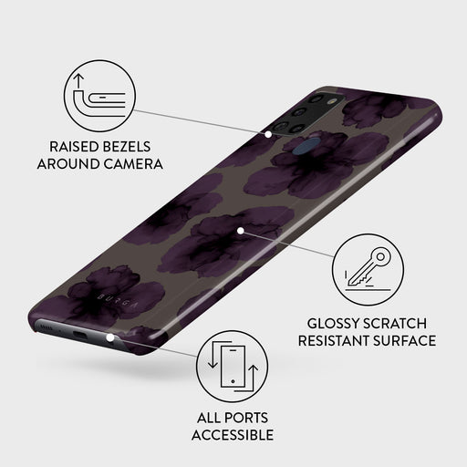Charmed - Samsung Galaxy A21s 4G Case 3