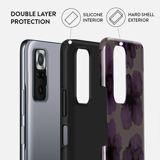 Charmed - Xiaomi Redmi Note 10 Pro Case 2
