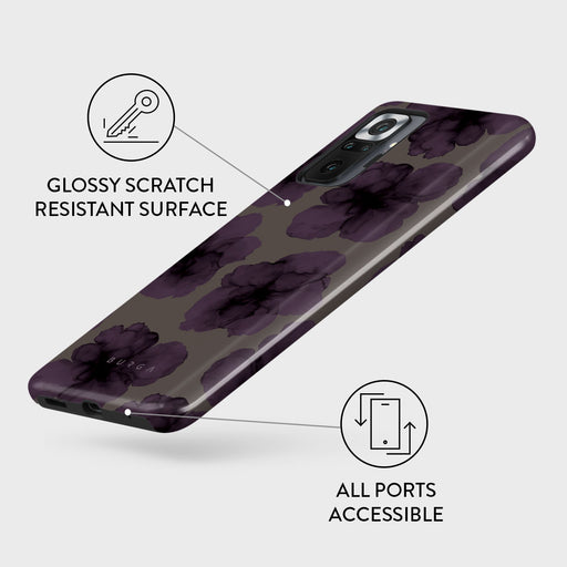 Charmed - Xiaomi Redmi Note 10 Pro Case 3
