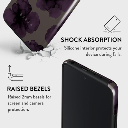 Charmed - Xiaomi Redmi Note 10 Pro Case 4