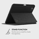 Draco - iPad Pro 11 (7th Gen) Case 5