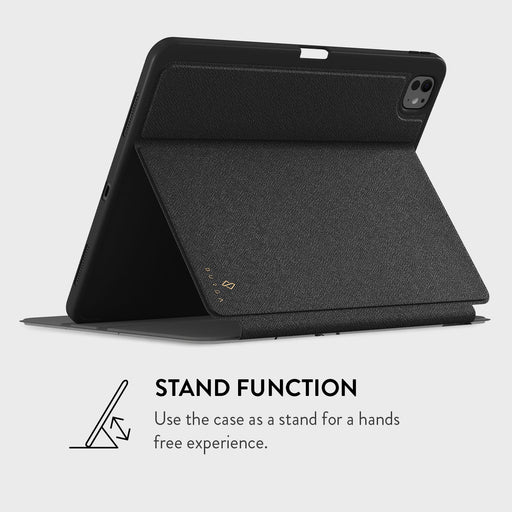 Draco - iPad Pro 13 (7th Gen) Case 5