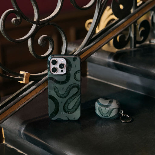 Poison - Google Pixel 6a Case 7
