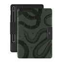 Poison - Samsung Galaxy Tab S9+ FE Case 1