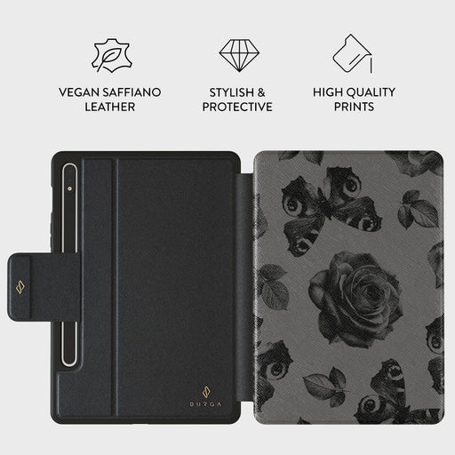Cursed - Samsung Galaxy Tab S8+/S7+/S7 FE Case 2