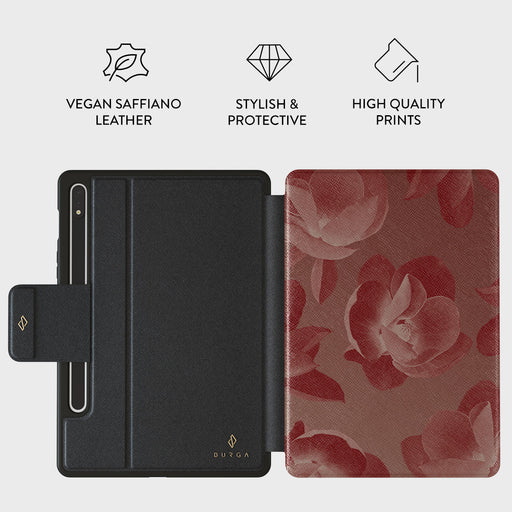 Eternal - Samsung Galaxy Tab S9+ Case 2
