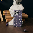 Moonstone - Samsung Galaxy A40 Case 6