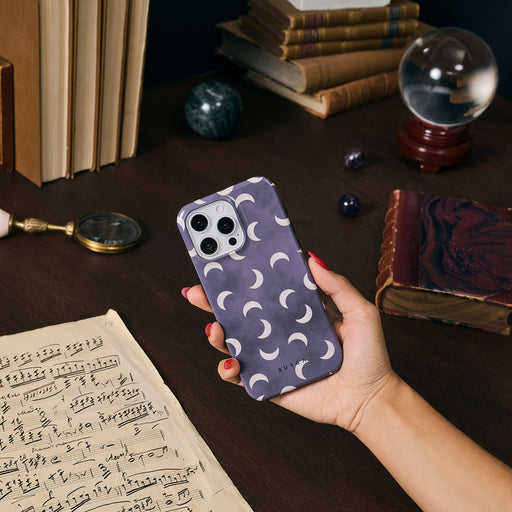 Moonstone - Google Pixel 8a Case 7