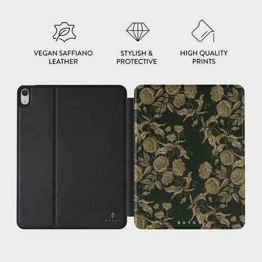 Destiny - iPad Air 11 (7th/6th Gen) Case 3