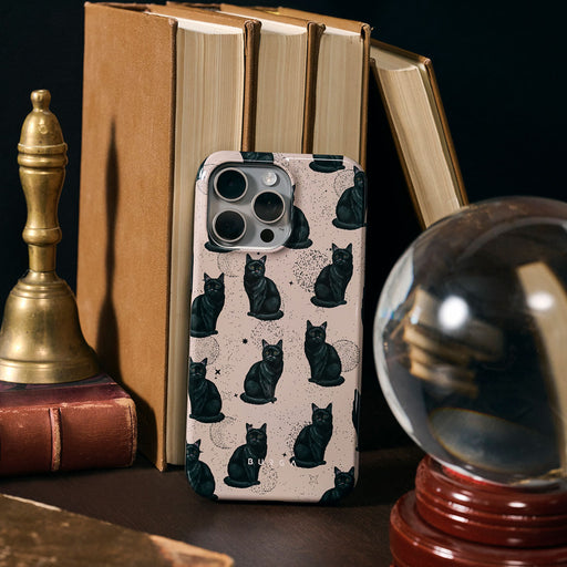 Salem - Samsung Galaxy A14 5G Case 6