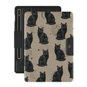 Salem - Samsung Galaxy Tab S8+/S7+/S7 FE Case 1