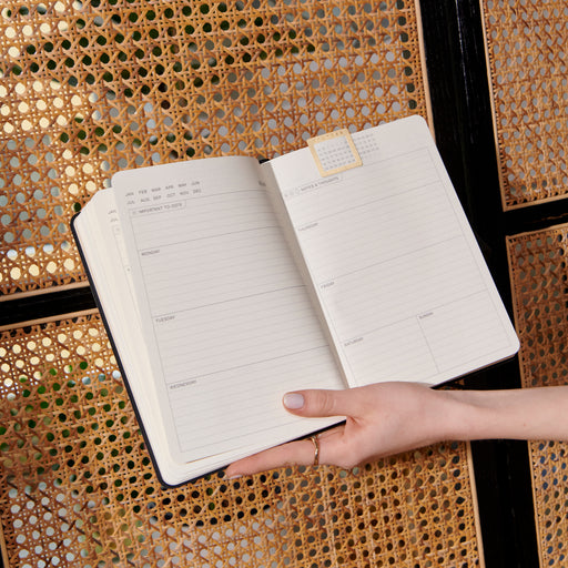 Very Merry - Infinity Planner 8