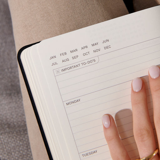 Very Merry - Infinity Planner 9