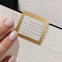 Very Merry - Infinity Planner 10
