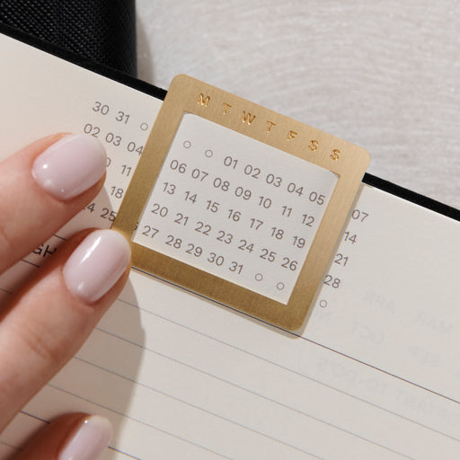Very Merry - Infinity Planner 10