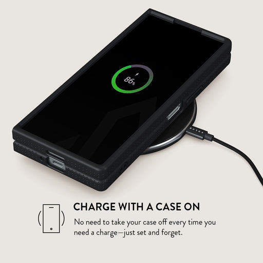 Cursed - Samsung Galaxy Z Fold 6 Case 7
