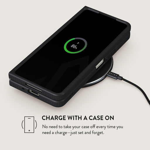 Boss Babe - Samsung Galaxy Z Fold 4 Case 12