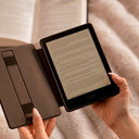 Lush Meadows - Floral Kindle Paperwhite (11th Gen) Case 9