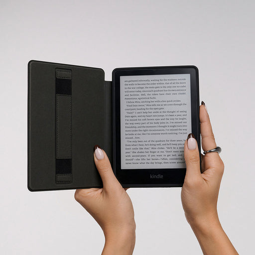 Lush Meadows - Floral Kindle Paperwhite (11th Gen) Case 7